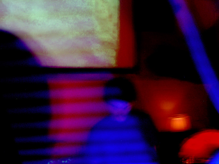 Group_Gris Live à Nantes